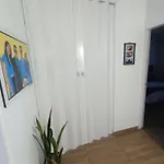 Bonita Y Comoda Habitacion