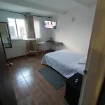 Bonita Y Comoda Habitacion